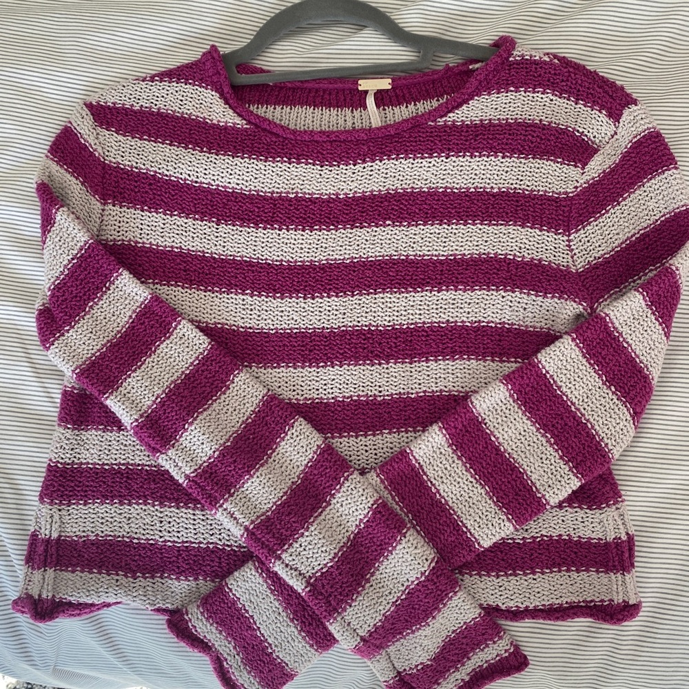 Free People Sweater